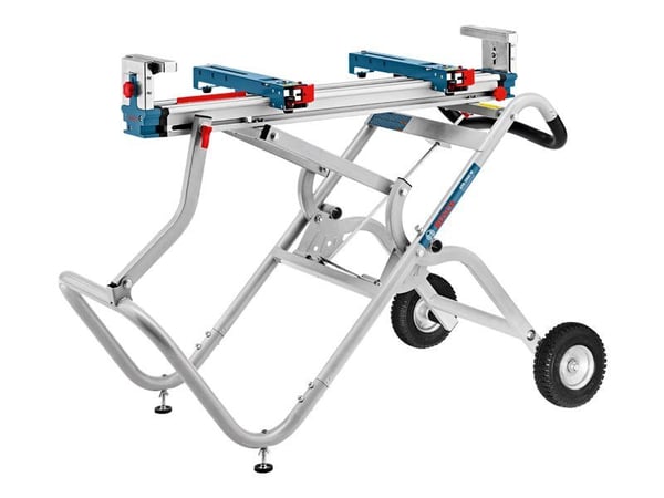 Bosch SAVBORD GTA 2500 W MOBILT Bosch SAVBORD GTA 2500 W MOBILT