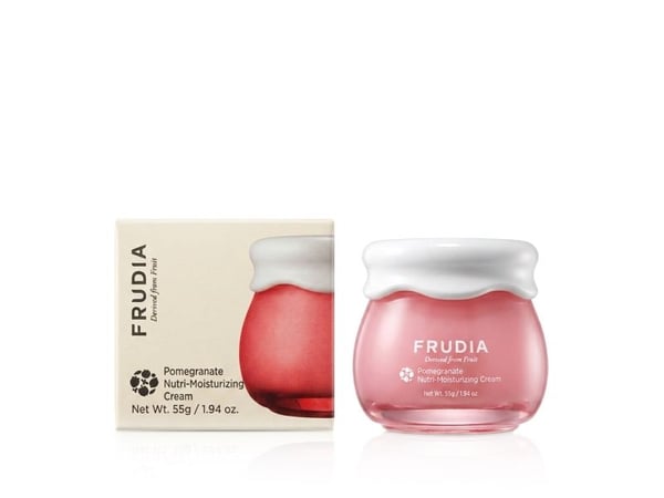 Frudia Pomegranate Nutri Moisturising Cream