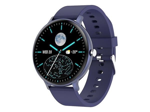 Tracer TW10 NAVY, 3,3 cm (1.3"), TFT, Berøringsskjerm