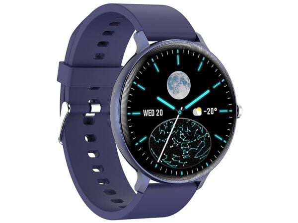Tracer TW10 NAVY, 3,3 cm (1.3"), TFT, Berøringsskjerm