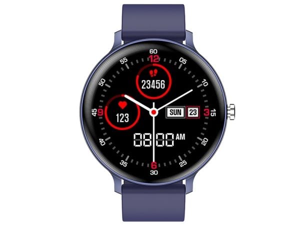 Tracer TW10 NAVY, 3,3 cm (1.3"), TFT, Berøringsskjerm