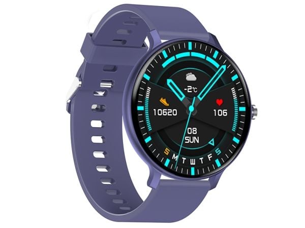 Tracer TW10 NAVY, 3,3 cm (1.3"), TFT, Berøringsskjerm