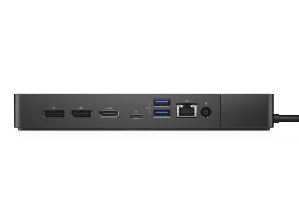 Dell USB-hub Wd19S-130W Wired USB 3.2 Gen