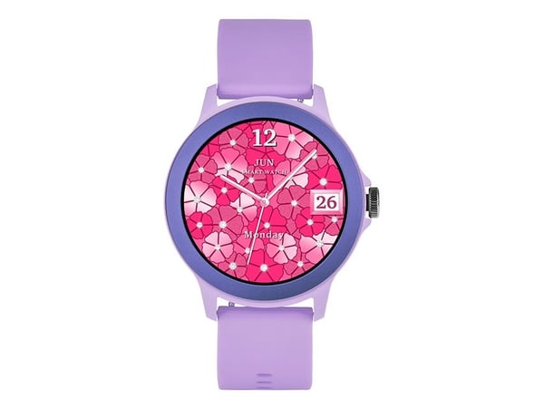 Tracer 47414 Smartwatch SMK3 Slay Pink