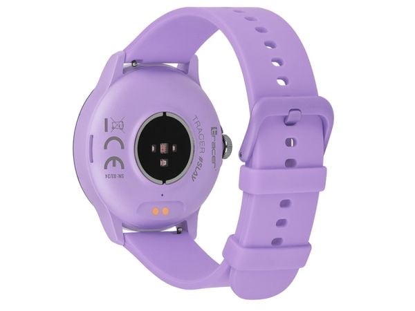 Tracer 47414 Smartwatch SMK3 Slay Pink