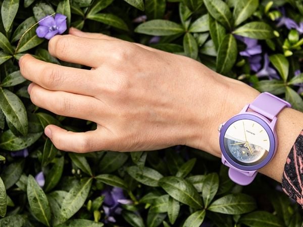 Tracer 47414 Smartwatch SMK3 Slay Pink