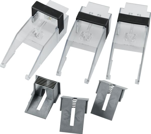 ABB Håndtag - slukkerammetil42L1656