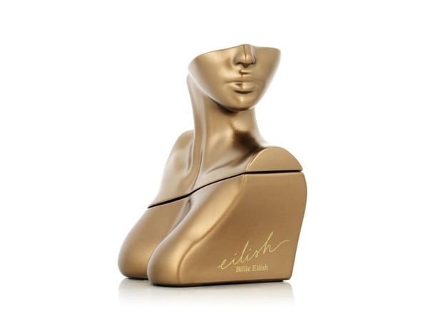 Billie Eilish Eilish Eau de Parfum 50 ml (dam)