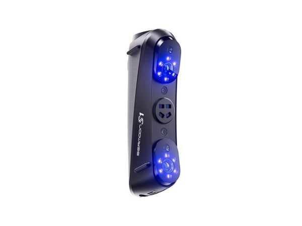 Creality Sermoon S1 3D-skanner (4008050063)