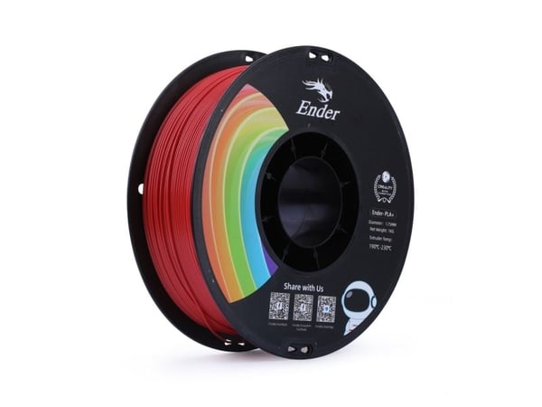 Creality 3D 3301010309, 1 stykker, 1 kg