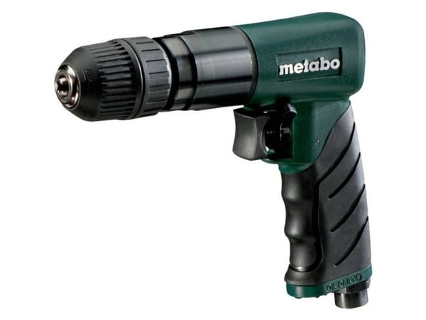 Metabo DB 10, Batteridrevet, 1,2 kg