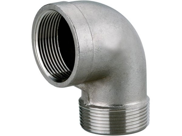 Metabo 628802000, Kierteitetty nippa