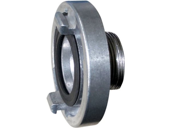 Metabo 628800000, Gängad nippel