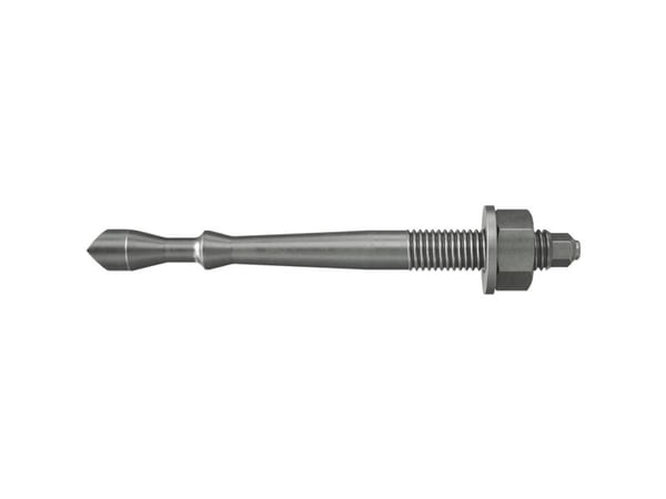 Fischer FHB II-A S M12 x 75/25 A4 Highbond-förankringsstång 100 mm 12 mm 97636 10 st