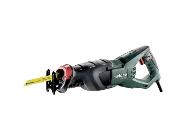 Metabo SSE 1100 - Frem- og tilbakegående sag - 1100 W