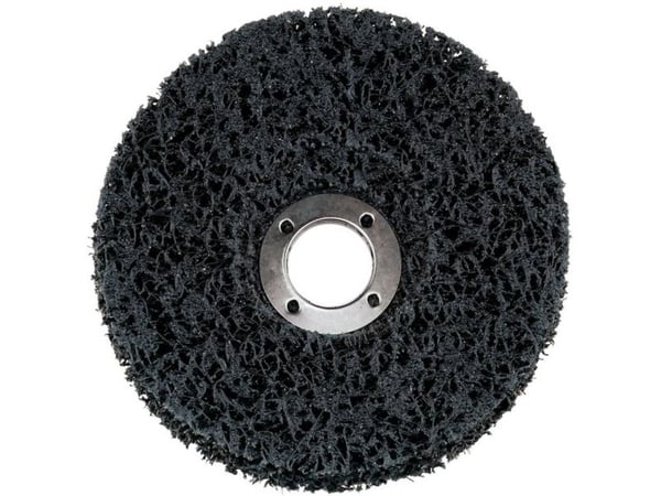 Metabo - Cleaning disc - 125 mm