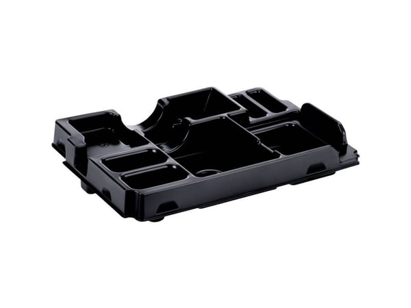 Metabo 628916000 Työkalupala (L x S) 373 mm x 260 mm