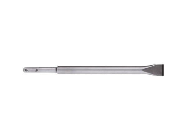 Metabo 631388000, Iskuporakone, Talttapäinen poranterä, 250 mm, Betoni, Muuraus, Luonnonkivi, Karkaistu teräs, SDS Plus