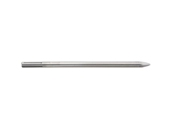 Metabo 623463000, Hammerbor, 400 mm, Betong, Murverk, Stein, Herdet stål, SDS Max, Rustfritt stål