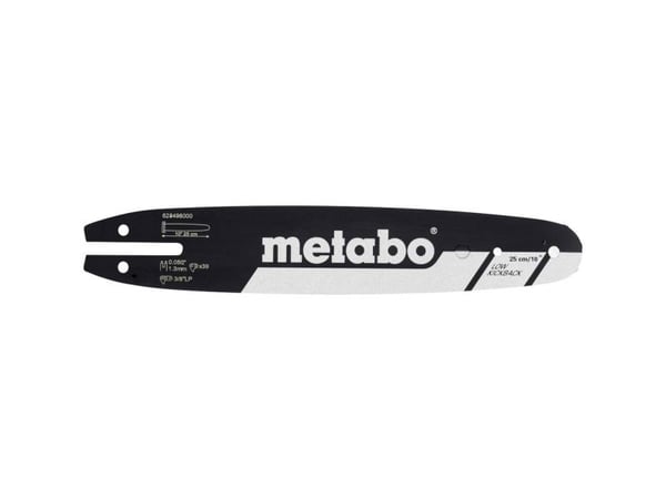 Metabo 628496000 sågskens