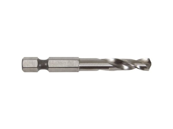 Metabo 627515000, Drill, Twist Betongbor, Høyrehåndsrotasjon, 3 mm, 47 mm, 1,6 cm