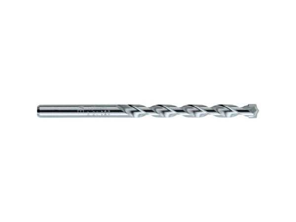 Metabo 627423000, Borr, Borrhammare, Murborr, bits, Högerrotation, 6 mm, 150 mm, Konstgjord sten, Betong, Granit, Murverk, Natursten