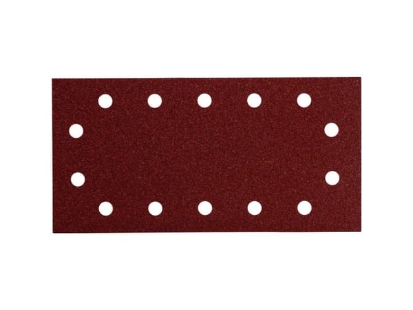 Metabo 625793000, 10 styck, 115 mm, 230 mm