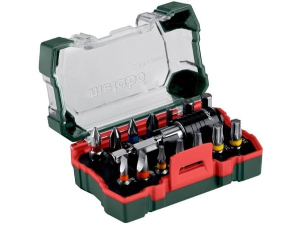 Metabo kromivanadiiniteräspiikit 15 kpl (626703000)