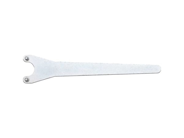 Metabo 623935000, Litteä tappiavain, Mikä tahansa tuotemerkki, Harmaa, 1 kpl