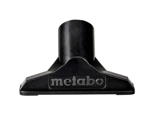Metabo 6.30320.00, Svart, ASA 1202, 120 mm