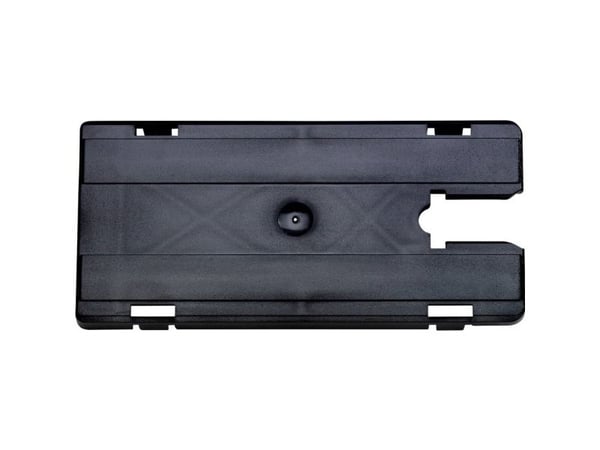 Metabo 623664000, Sälesuoja, Musta, Metabo, 1 kpl