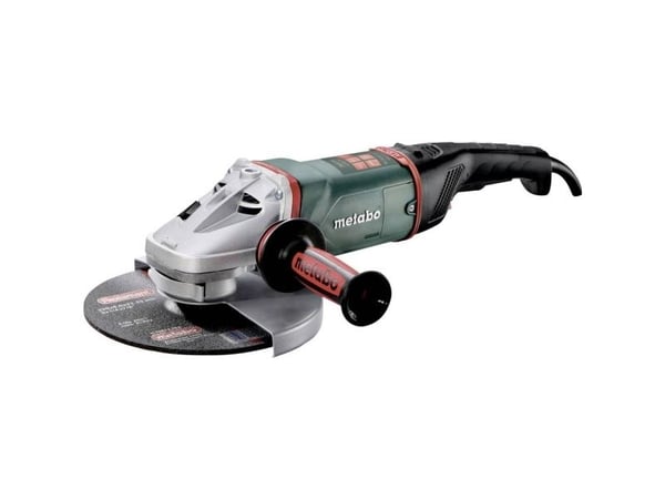 Metabo 606475260 Kulmahiomakone 2600 wattia