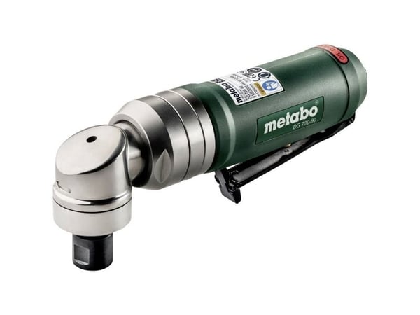 Metabo luftslipmaskin 6,2 bar