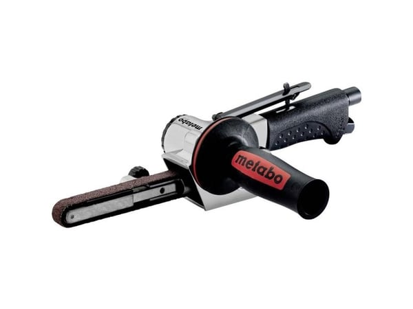 Metabo Metabo Trykluft-båndsliber 6.2 bar