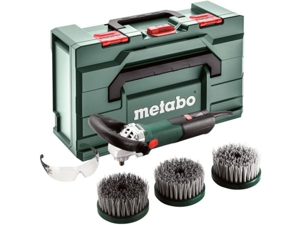 Metabo Metabowerke 615250500 Kulmakiillotin 870 W