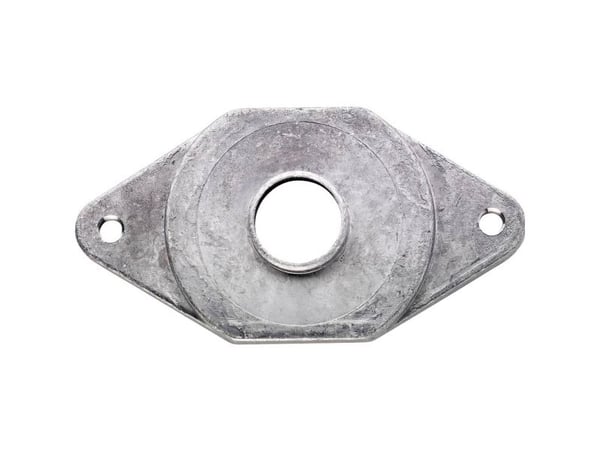 Metabo kopiointilaippa 30 mm Metabo 630121000 Halkaisija 30 mm
