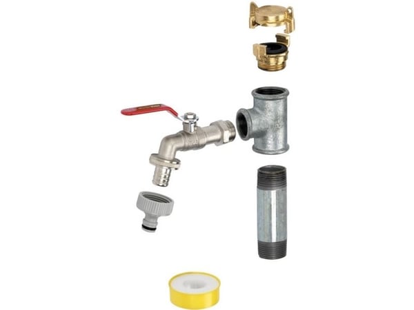 Metabo 0903061251 Monteringssats för pump