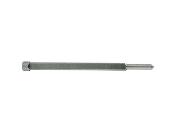 Metabo 626609000 sentreringsstift for HSS lang og HM 1 stk