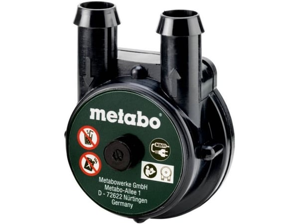 Metabo 627621000 Tillbehör till boremaskiner 1 stk