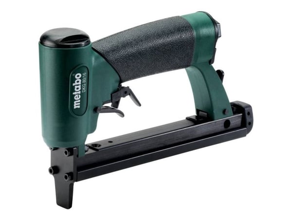 Metabo DKG 80/16, 80 ark, Sort, Grønn, 780 g