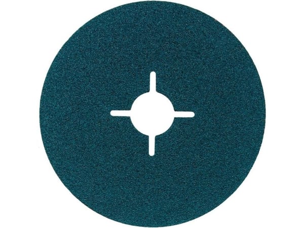 Metabo 622977000, Laikka, Ruostumaton teräs, 13300 RPM, Vihreä, Pyöreä, 2,22 cm