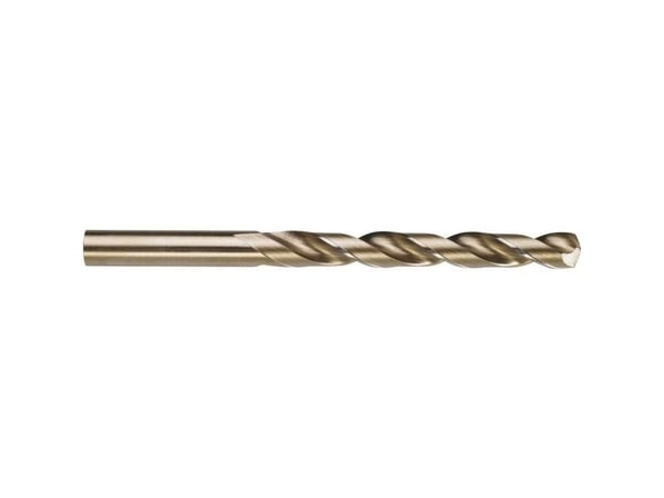 Metabo 627439000, Borr, Spiralborr, Högerrotation, 4 mm, 75 mm, Plast, Stål, Icke-järnmetaller