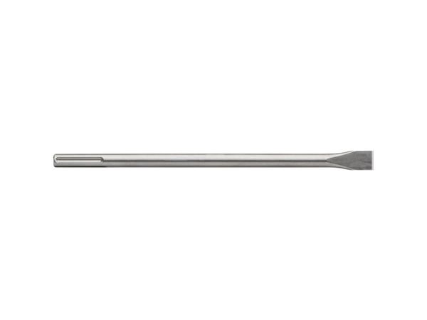 Metabo 623464000, Iskuporakone, Talttapäinen poranterä, 400 mm, Betoni, Muuraus, Kivi, Karkaistu teräs, SDS Max