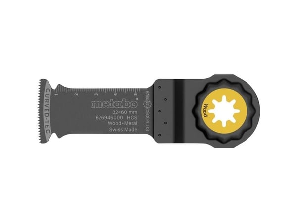 Metabo 626946000, Pehmeä puu, Metabo, 1 kpl