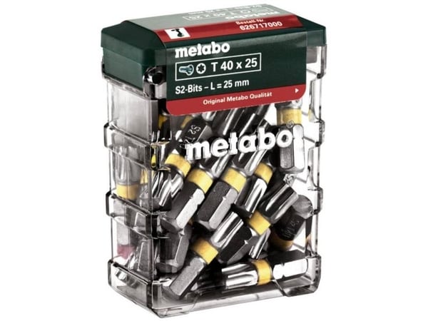 Metabo 626717000