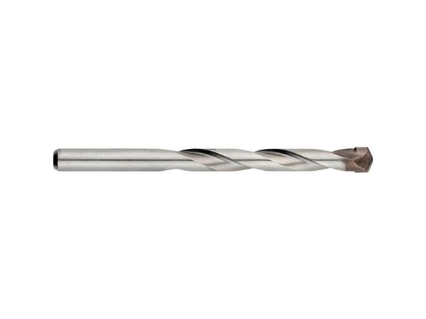 Metabo 627623000 Betonin kierrepora 3 mm Kokonaispituus 75 mm Sylinterin varsi 1 kpl