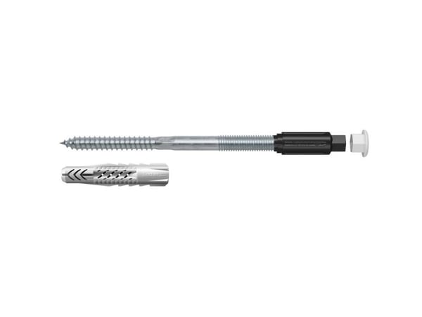 Fischer 45703 Thermax 10/120 M10 Distansmonteringssystem 190 mm 22 mm 20 st