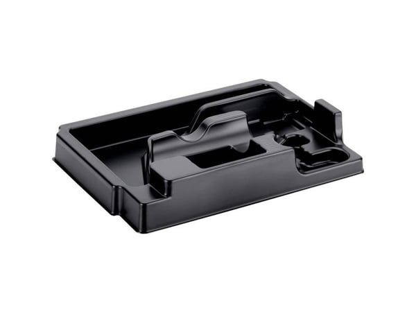 Metabo 628898000 Polystyreenihylly (L x S) 373 mm x 260 mm