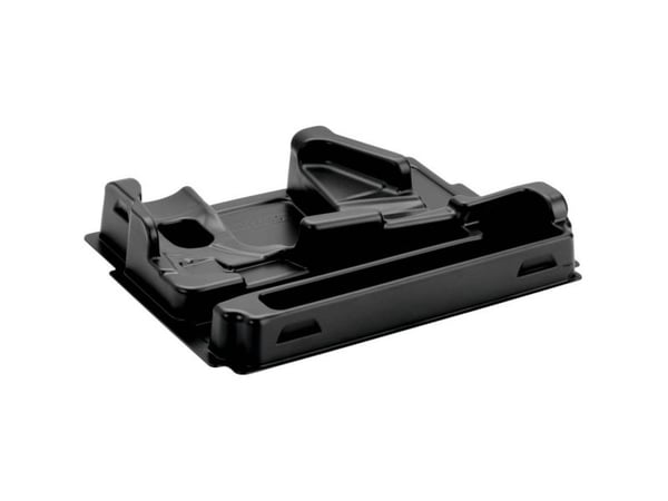 Metabo 628899000 Polystyreenihylly (L x S) 373 mm x 260 mm