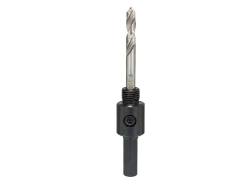 Bosch HULSAV ADAPTER HEX 9,6MM M/BOR 14-30MM